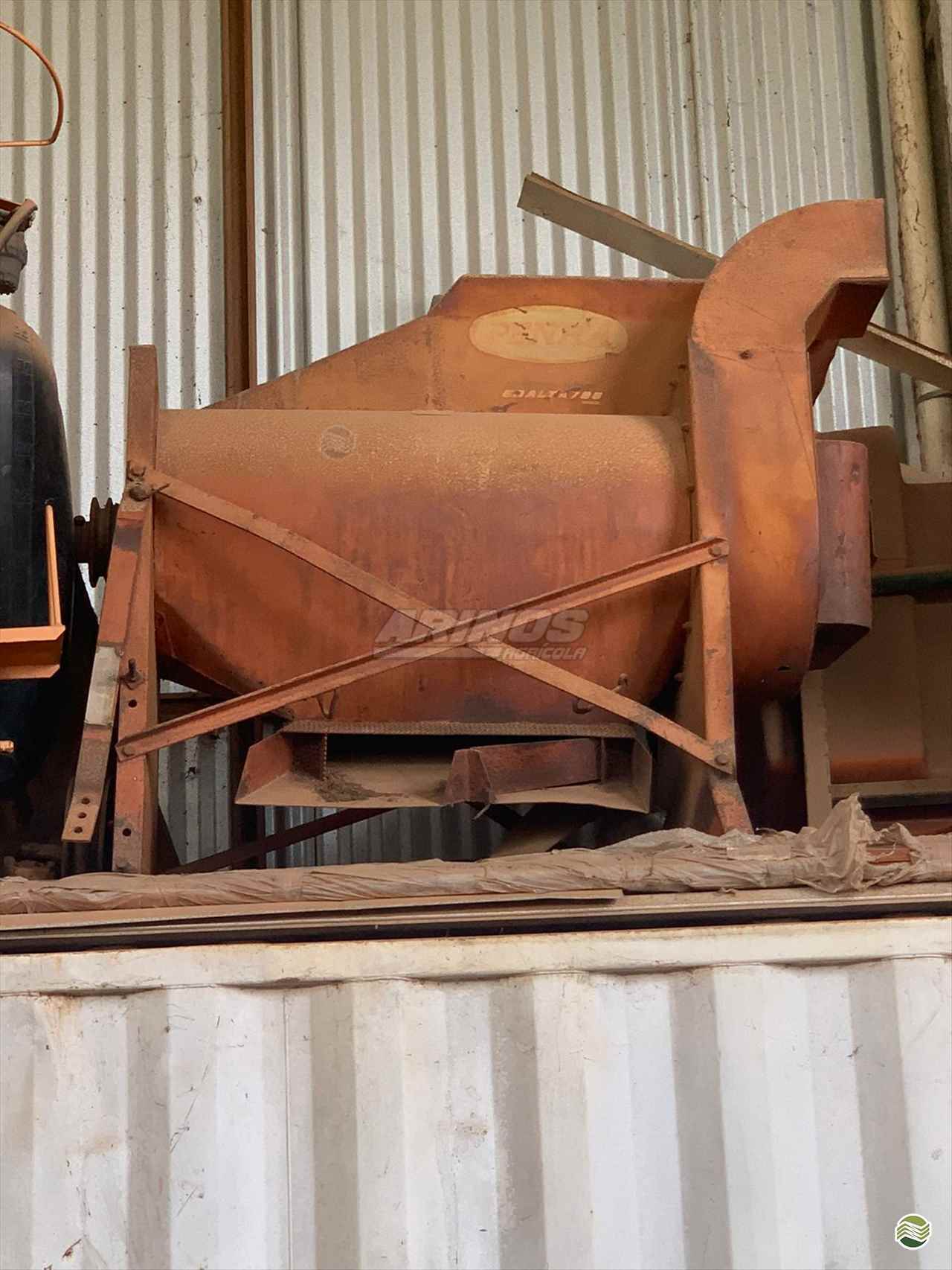 IMPLEMENTOS AGRICOLAS DIVERSOS DIVERSOS Arinos Agrícola ITAITUBA PARÁ PA